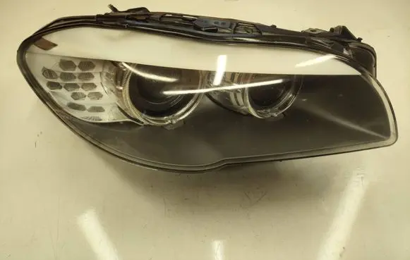 BMW 5 F10 F11 Headlight/headlamp 1EL01013122 7203246 00171984