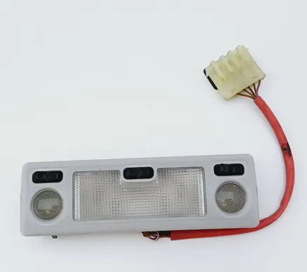 BMW 3 E36 Front seat light 13808500