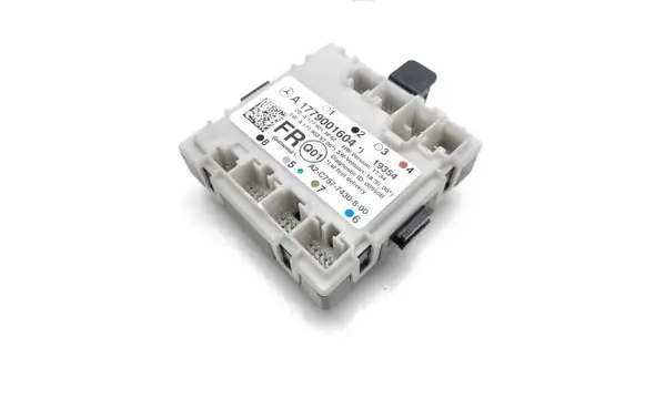 Mercedes-Benz A W177 AMG Door control unit/module A1779001604 A1779013802 A1779029706