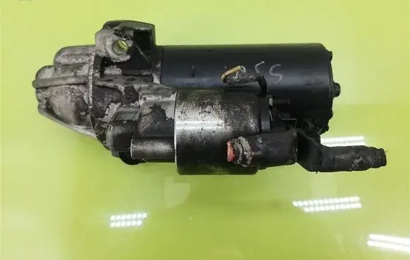 Ford Transit Starter motor