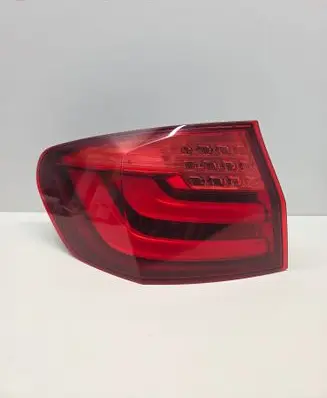 BMW 5 F10 F11 Rear/tail lights 89505492 7206233