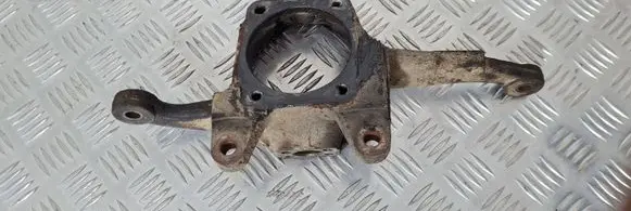 Suzuki Jimny Front wheel hub spindle knuckle