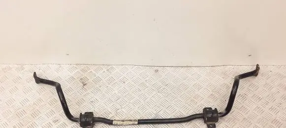 Front anti-roll bar/stabilizer link