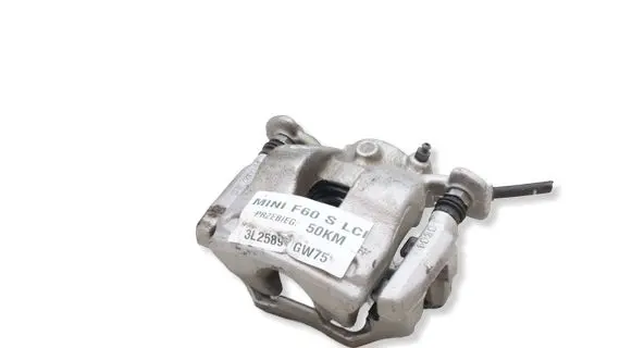 Mini Cooper Countryman F60 Front Brake Caliper Pad/Carrier 