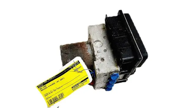 Mercedes-Benz A W169 ABS Pump A0064313812
