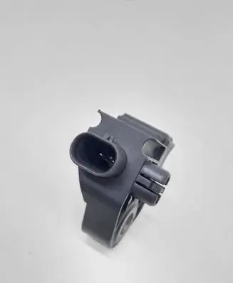 Mercedes-Benz C W205 Airbag deployment crash/impact sensor A2139051300 869108