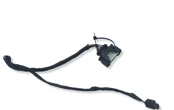 Mercedes-Benz C W203 Headlight/headlamp wiring loom/harness 09441552 525880 5258804