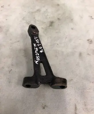 Hyundai Tucson IV NX4 Muffler mount bracket/holder 