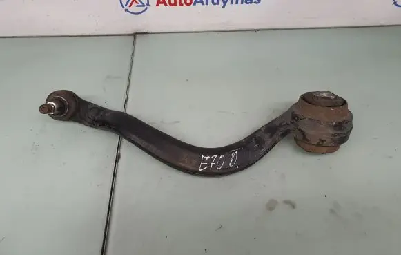 BMW X5 E70 Front control arm 2413482 31122413482
