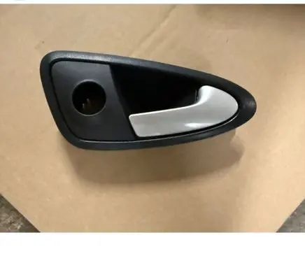 Seat Ibiza IV (6J,6P) Glove box 6J0837114A