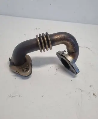 Audi A4 S4 B8 8K EGR valve line/pipe/hose 03L131521