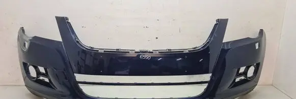 Volkswagen Tiguan Front bumper 5N0807221