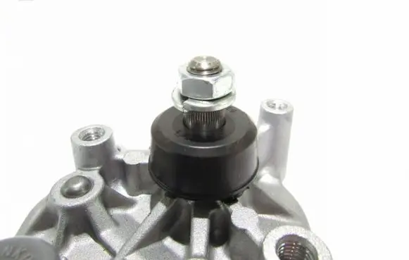 Honda Jazz Wiper motor WM07C