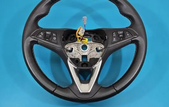 Opel Astra K Steering wheel 369058750 IMPRK1598682