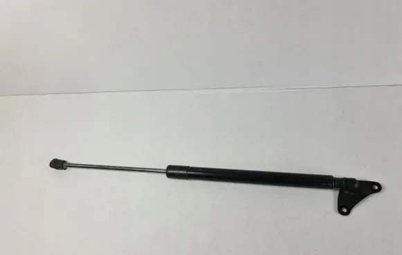 Volkswagen Tiguan Trunk door license plate light bar 