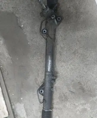 Mazda 6 Steering rack 7630582