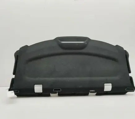 Volkswagen Jetta VI Parcel shelf 5C6863413P