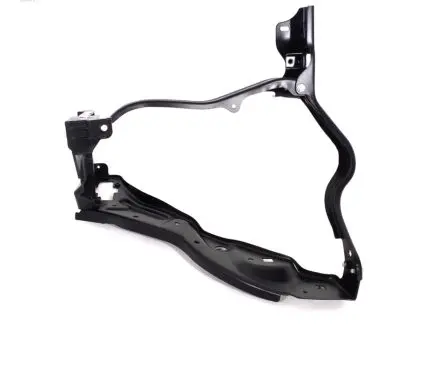Headlight/headlamp mounting bracket