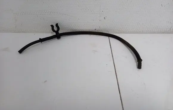 Toyota Yaris Vacuum line/pipe/hose