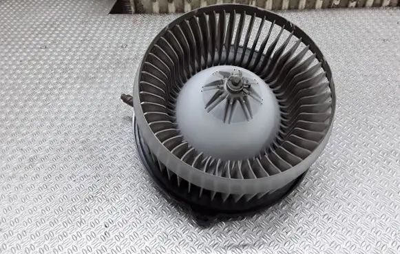 Honda Accord Heater fan/blower 1940001730