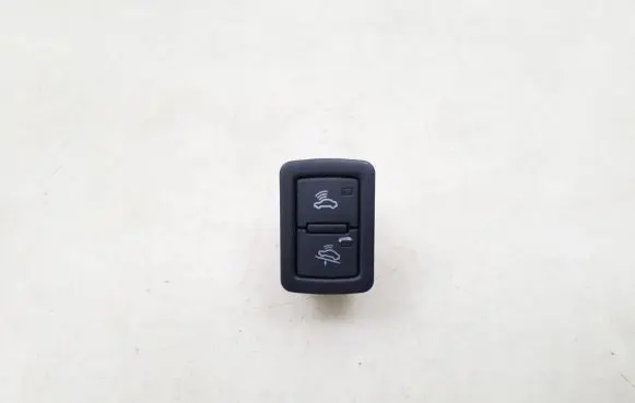 Audi A4 S4 B8 8K Other switches/knobs/shifts 4F0962109