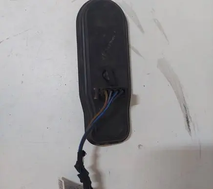 BMW 5 E39 Tail light bulb cover holder 2496339