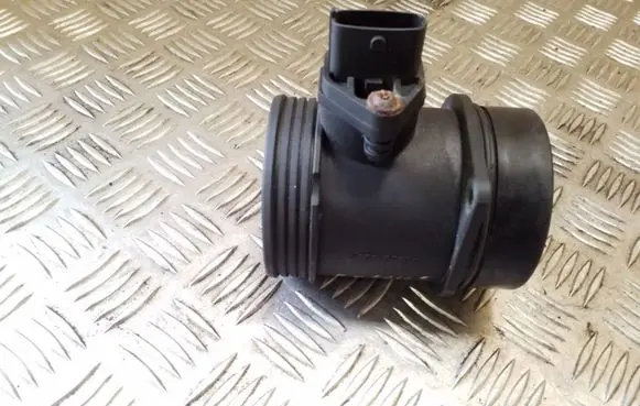 Renault Espace - Grand espace IV Mass air flow meter 0280218079 8972410832 8200124508A