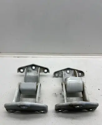 Renault Trafic III (X82) Rear door upper hinge 904006707R 93458938