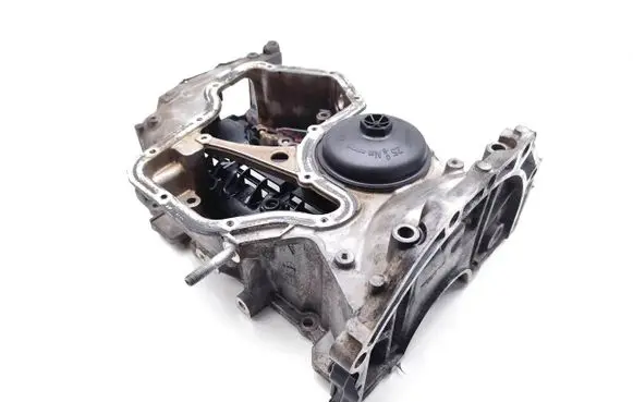 Nissan Qashqai Oil sump A2821810000 111136752R 152082327R