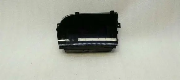 Mercedes-Benz CL C216 Radio/CD/DVD/GPS head unit A2218700289