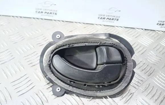 Peugeot 406 Front door interior handle 9616307477