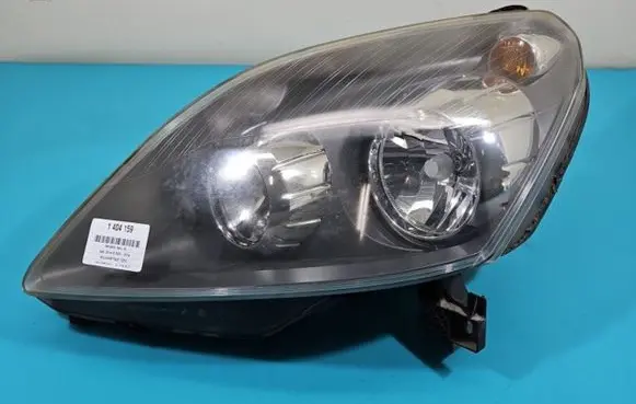 Opel Zafira B Headlight/headlamp 13252472 IMPRK1404159