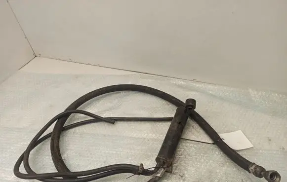 Jaguar XJS Air conditioning (A/C) pipe/hose CAC2358 C45227