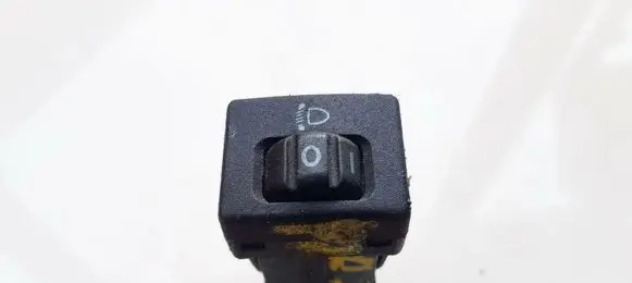 Ford Probe Headlight level height control switch KB42666F0 5202A
