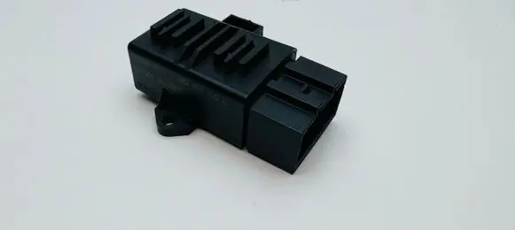 Audi A1 Seat heating relay 6R0959772C