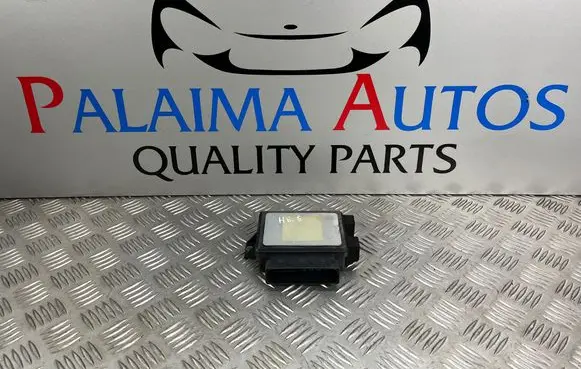 Mazda 6 Hand brake control module 