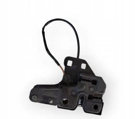 Fog light switch