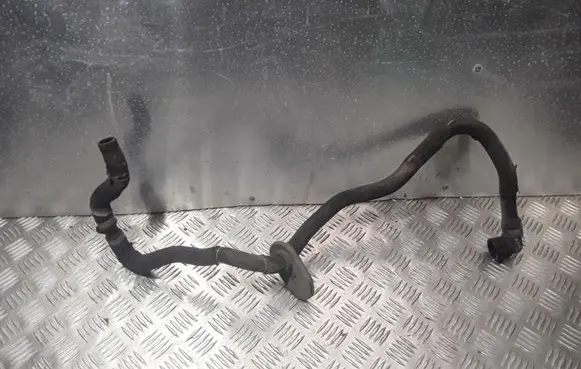 Audi A6 S6 C6 4F Engine coolant pipe/hose
