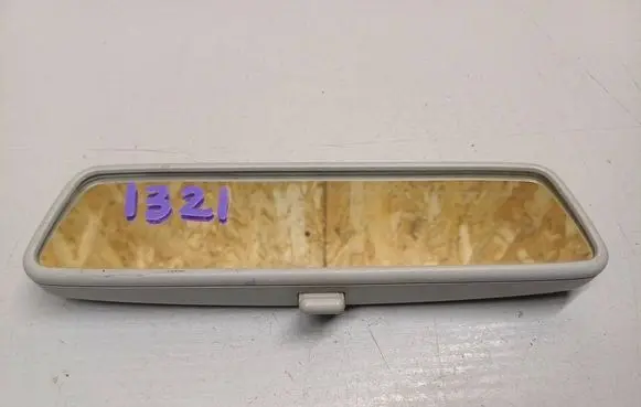 Volkswagen Touran I Rear view mirror (interior) 1T0857511B