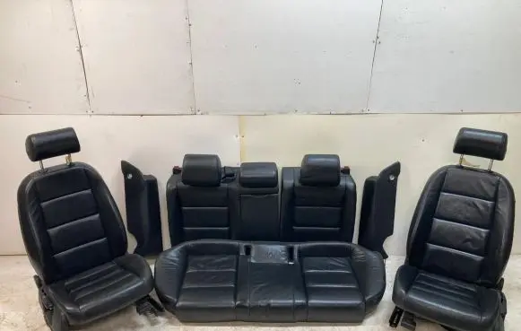 Seat set
