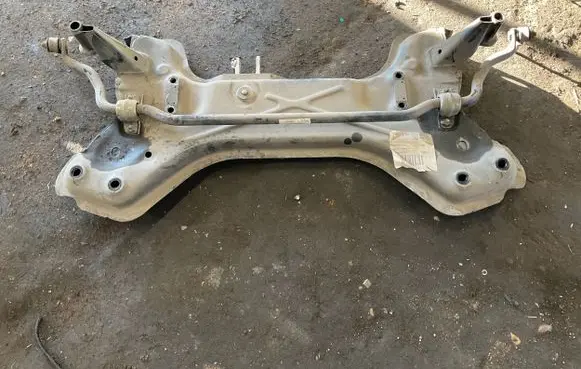 Citroen Jumper Front subframe 01394317080 01380041080E 01304319080E