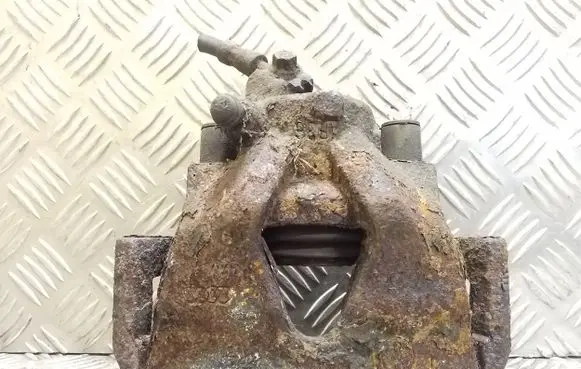 Audi A3 S3 8L Front brake caliper