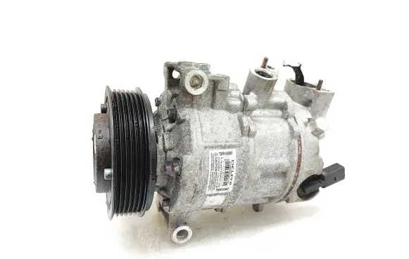Skoda Octavia Mk3 (5E) Air conditioning (A/C) compressor (pump) 012759502655