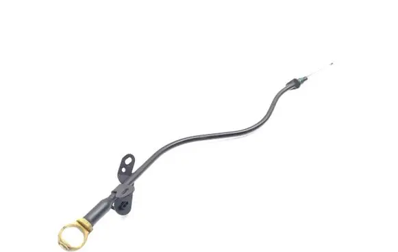 Oil level dip stick