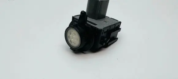 Volkswagen Golf VII Air quality sensor 8K0907659A