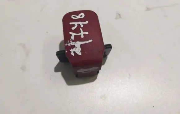 Lancia Lybra Engine bonnet (hood) release handle