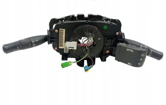 Renault Megane II Wiper turn signal indicator stalk/switch 8200155865