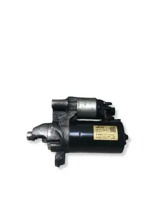 Audi A4 S4 B8 8K Starter motor 03L911021E 29032013 0001139019