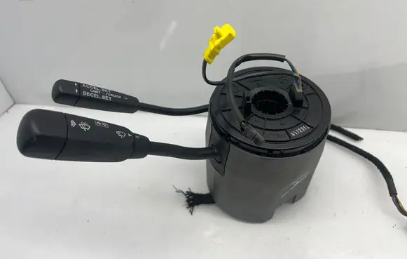 Mercedes-Benz CLK A208 C208 Wiper control stalk A2105450110 01401410