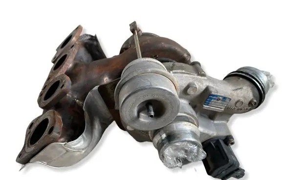Volvo S60 Turbo 31459815
